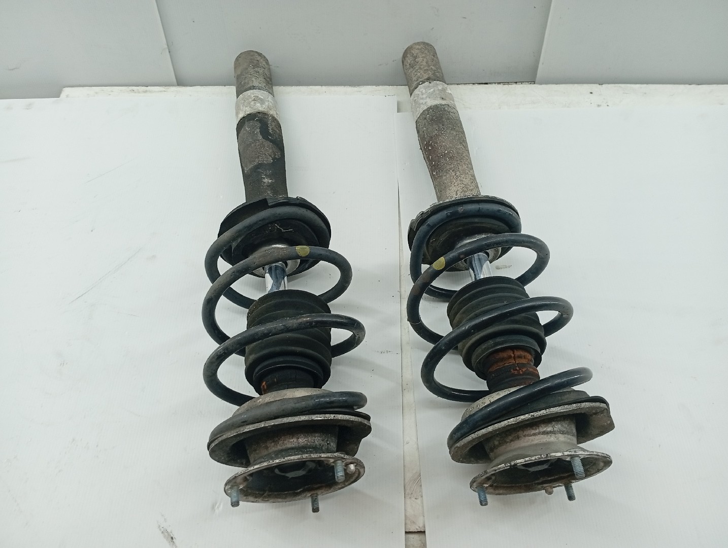 Amortecedores da frente BMW 5 Touring (E61) | 04 - 10 Imagem-7