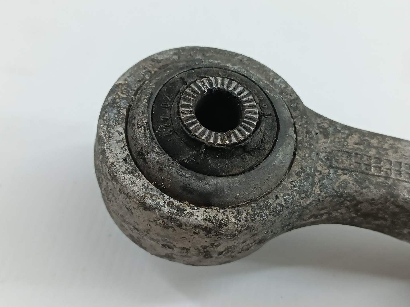 Braço de suspensão frente direito BMW 5 Touring (E61) | 04 - 10 Imagem-3