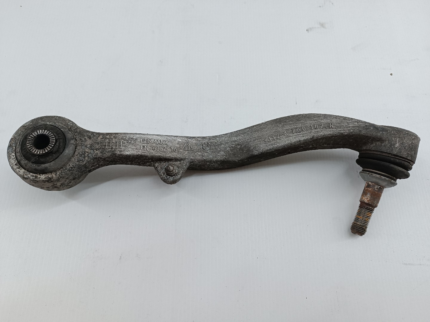 Braço de suspensão frente direito BMW 5 Touring (E61) | 04 - 10