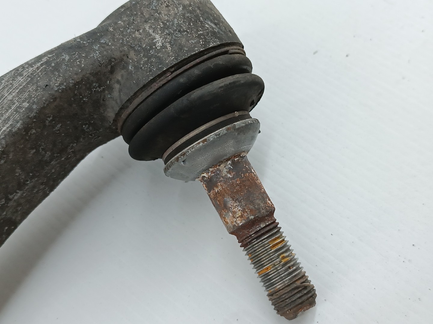 Braço de suspensão frente direito BMW 5 Touring (E61) | 04 - 10 Imagem-4