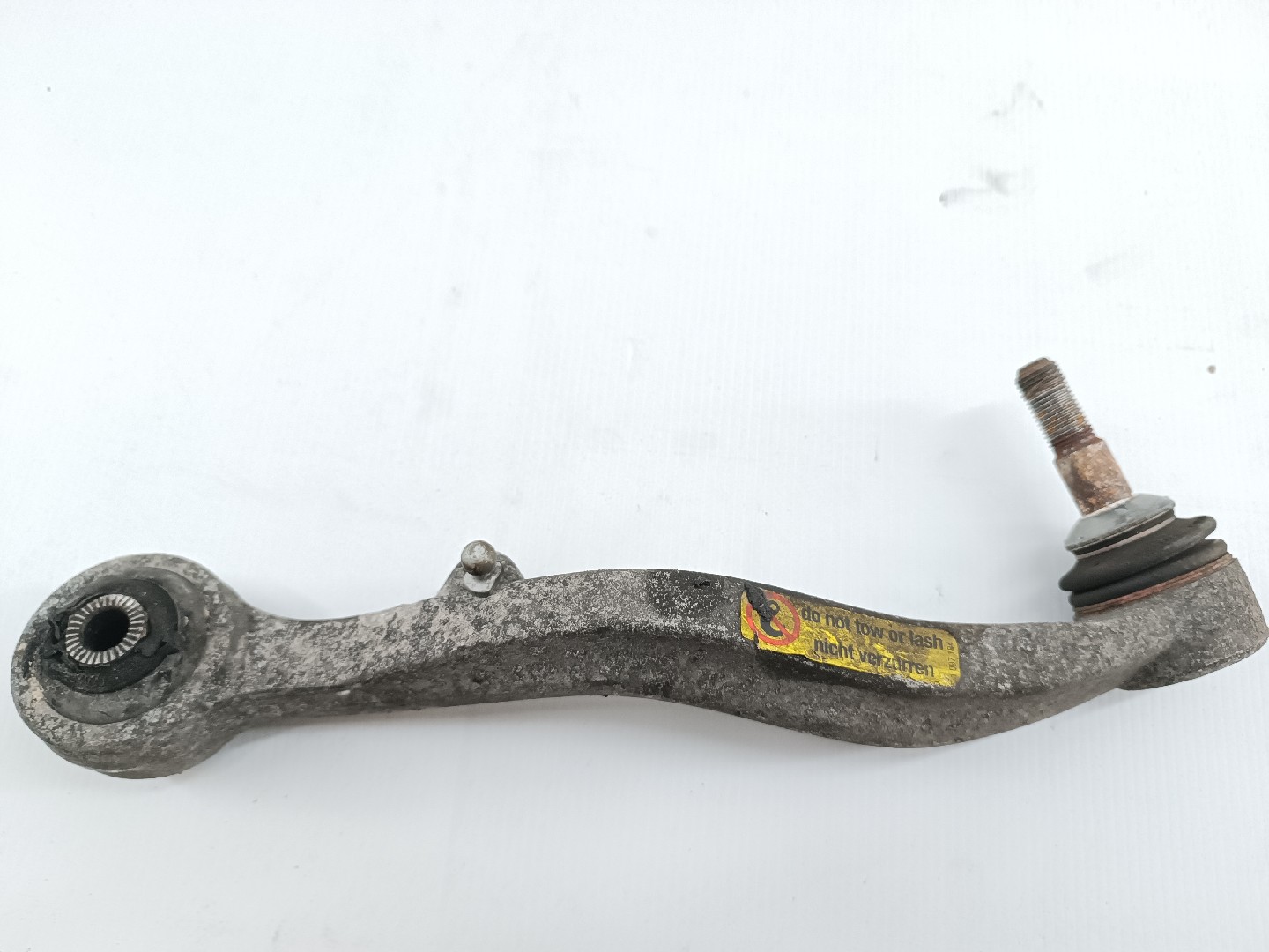 Braço de suspensão frente direito BMW 5 Touring (E61) | 04 - 10 Imagem-5