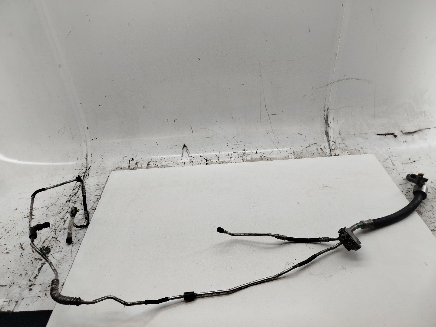 Tubos de Ac BMW 1 (E87) | 03 - 13