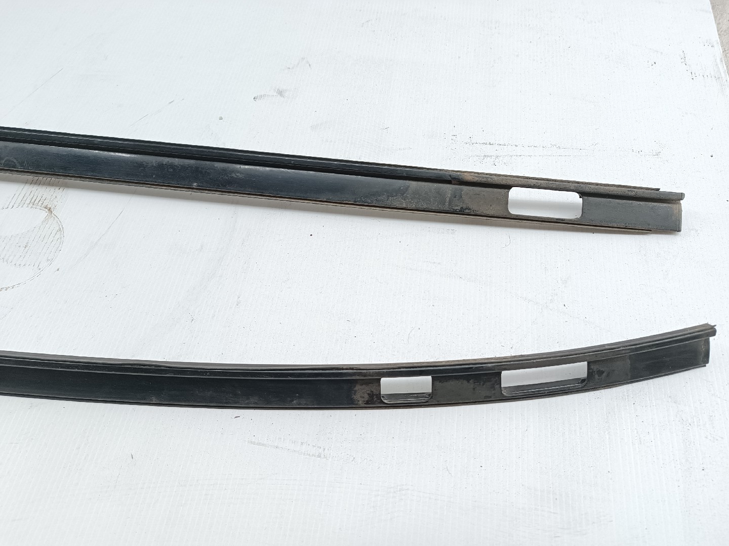 Friso do Tejadilho BMW 5 Touring (E61) | 04 - 10 Imagem-1