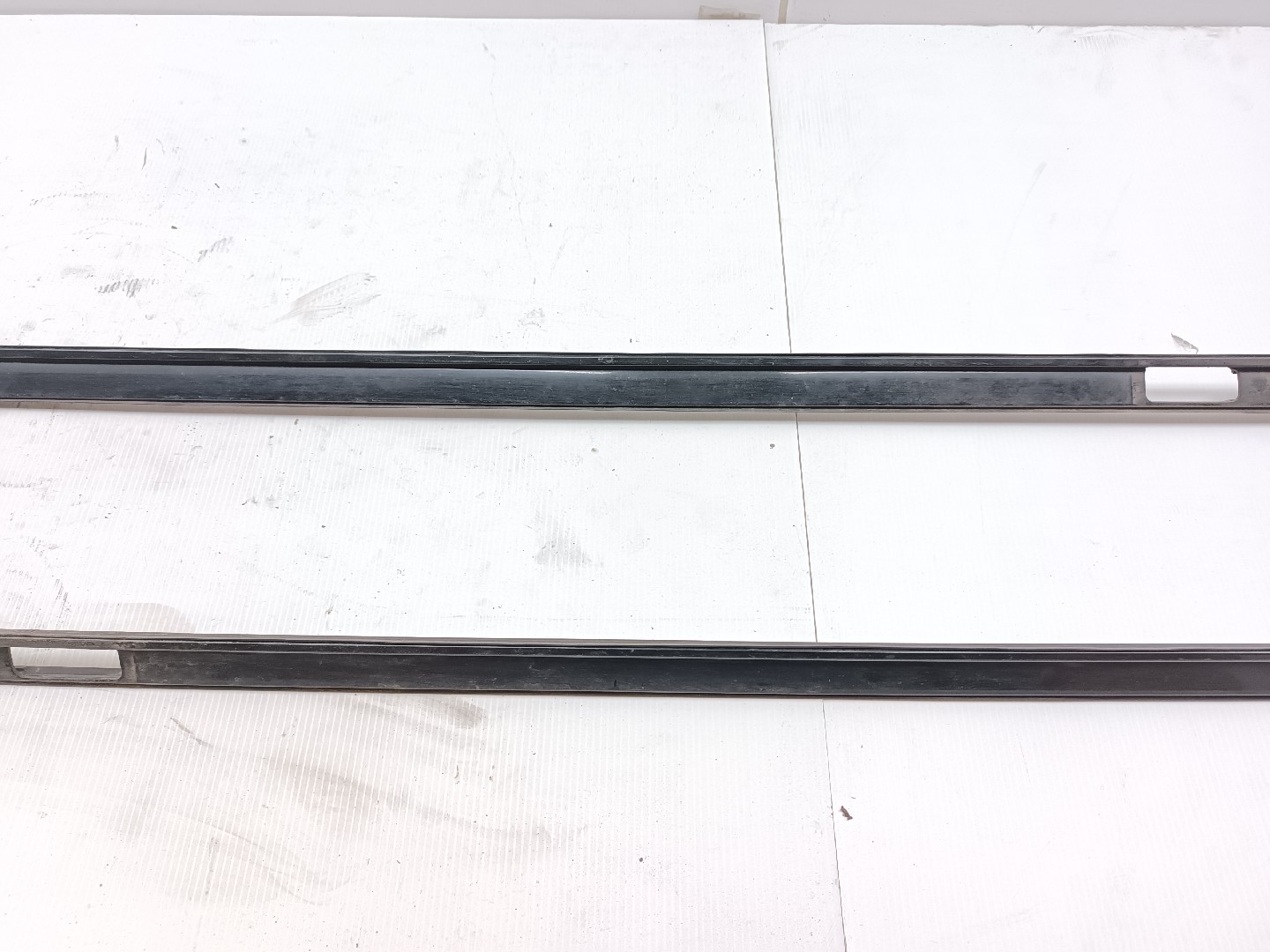 Friso do Tejadilho BMW 5 Touring (E61) | 04 - 10 Imagem-2