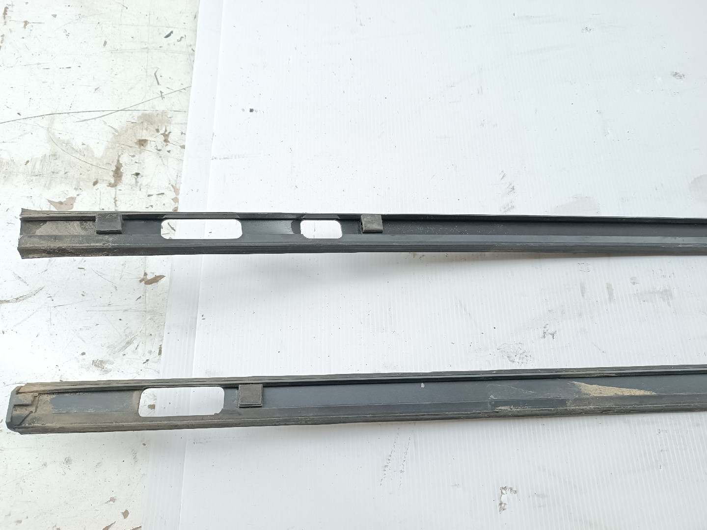 Friso do Tejadilho BMW 5 Touring (E61) | 04 - 10 Imagem-6