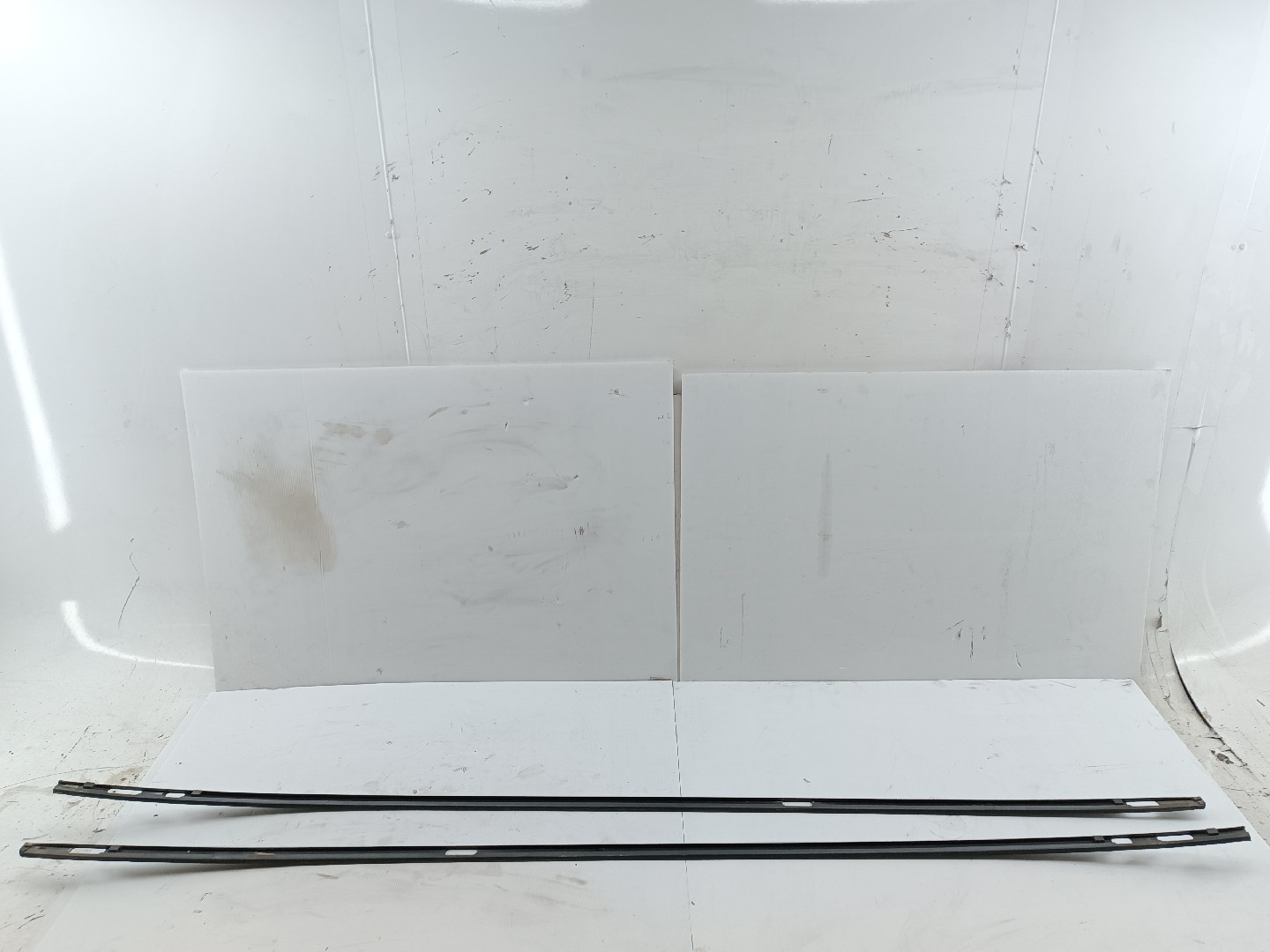 Friso do Tejadilho BMW 5 Touring (E61) | 04 - 10 Imagem-7