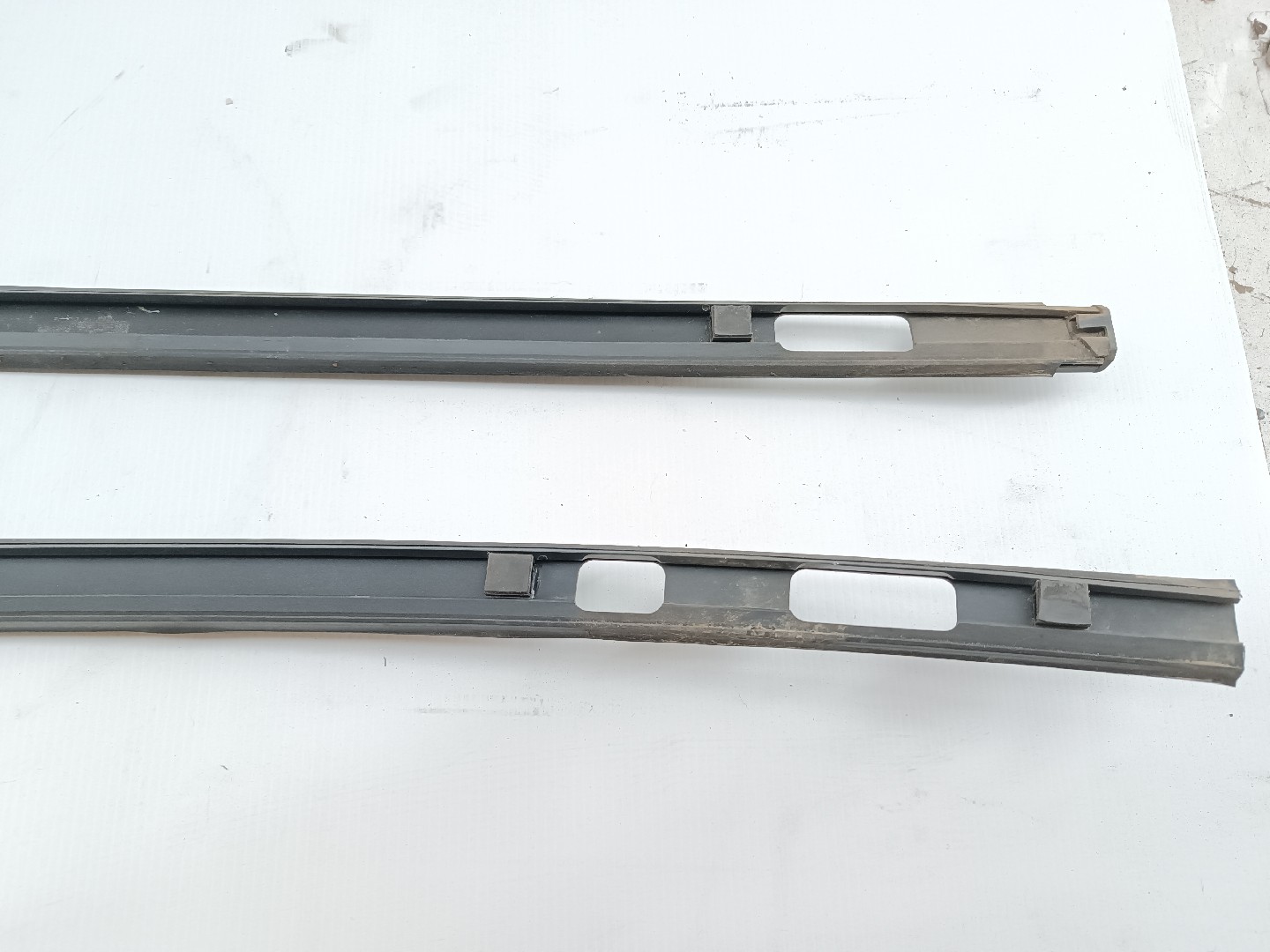 Friso do Tejadilho BMW 5 Touring (E61) | 04 - 10 Imagem-4