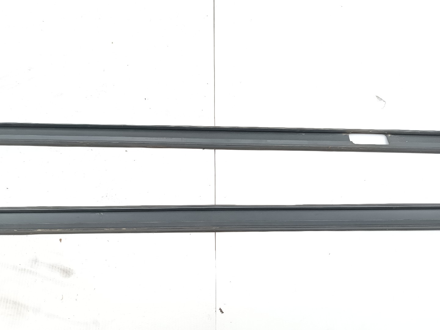 Friso do Tejadilho BMW 5 Touring (E61) | 04 - 10 Imagem-5