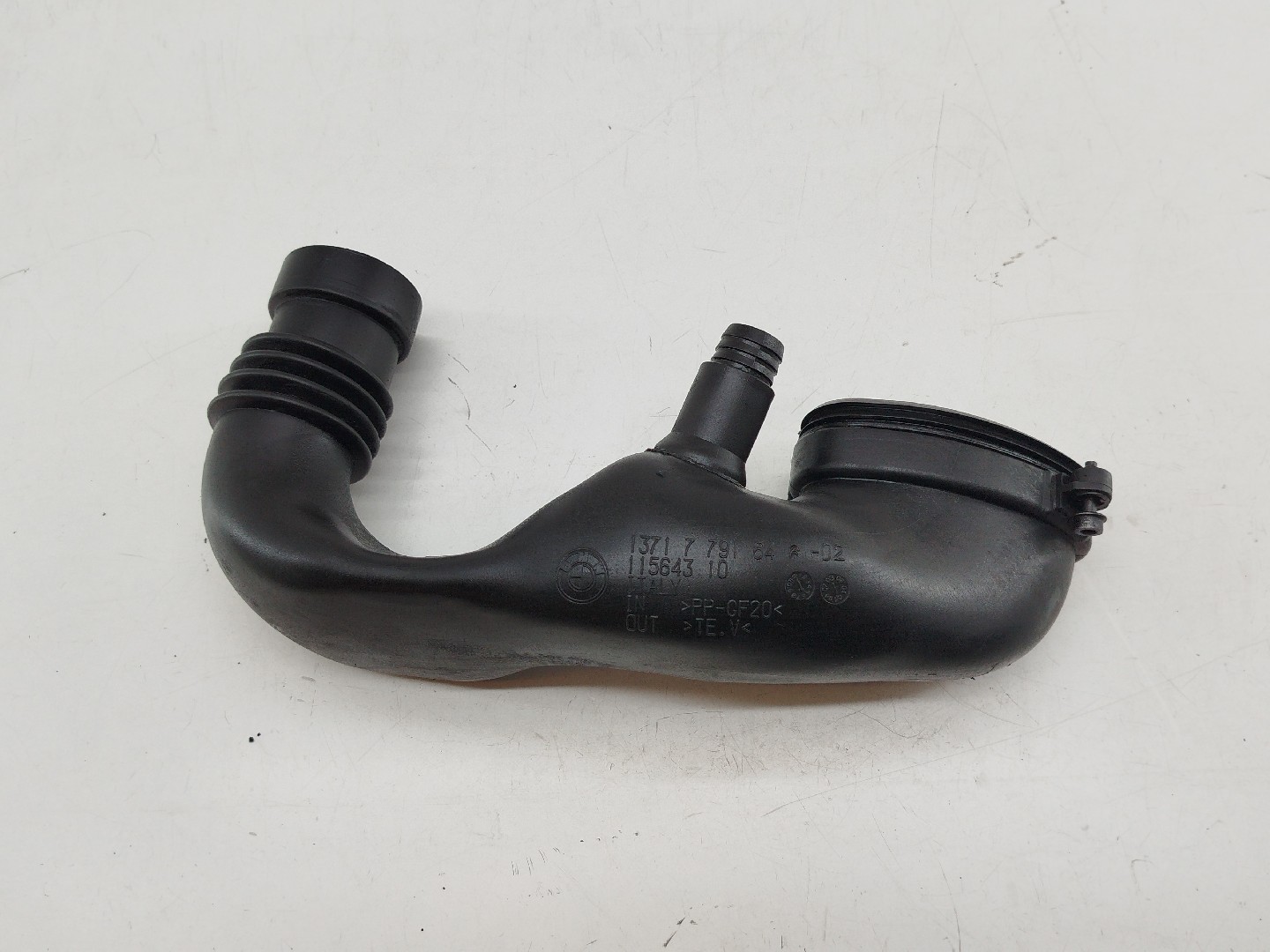 Tubo de admissão BMW 1 (E87) | 03 - 13 Imagem-5