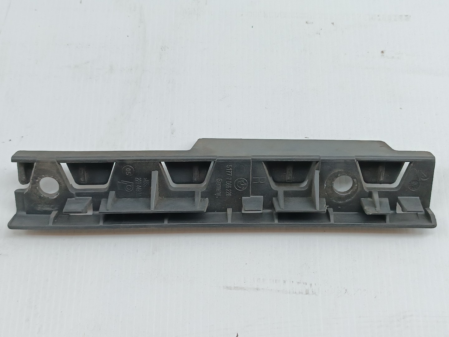 Suporte de montagem de para-choques BMW 5 Touring (E61) | 04 - 10