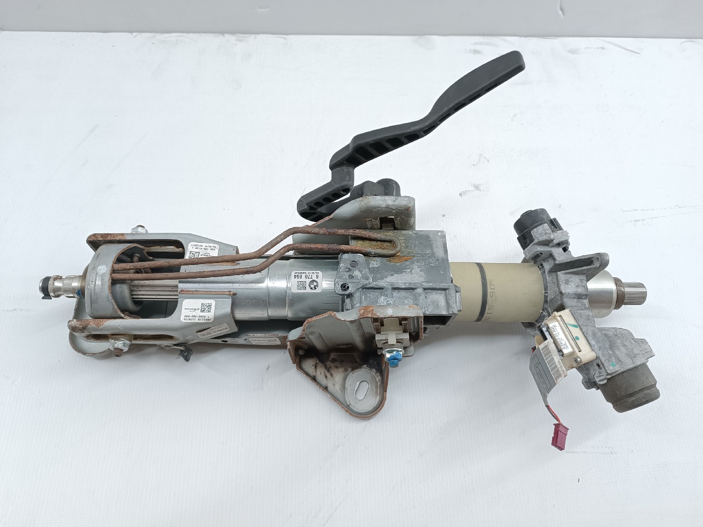 Coluna Direção BMW 5 Touring (E61) | 04 - 10