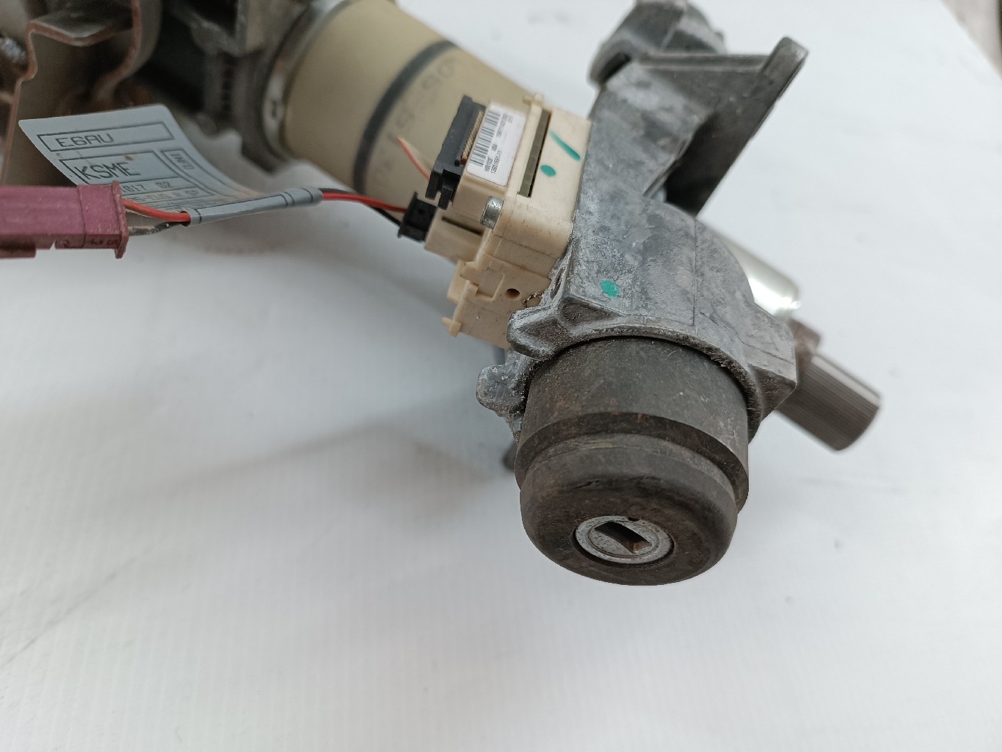 Coluna Direção BMW 5 Touring (E61) | 04 - 10 Imagem-7