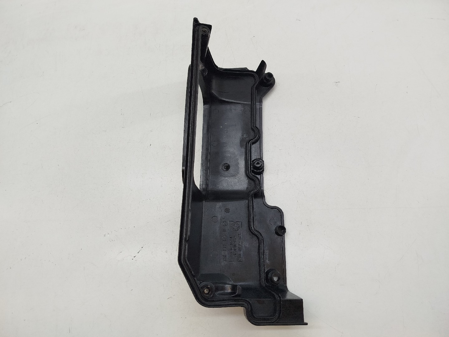 Tampa de caixa de filtro de ar BMW 1 (E87) | 03 - 13 Imagem-2