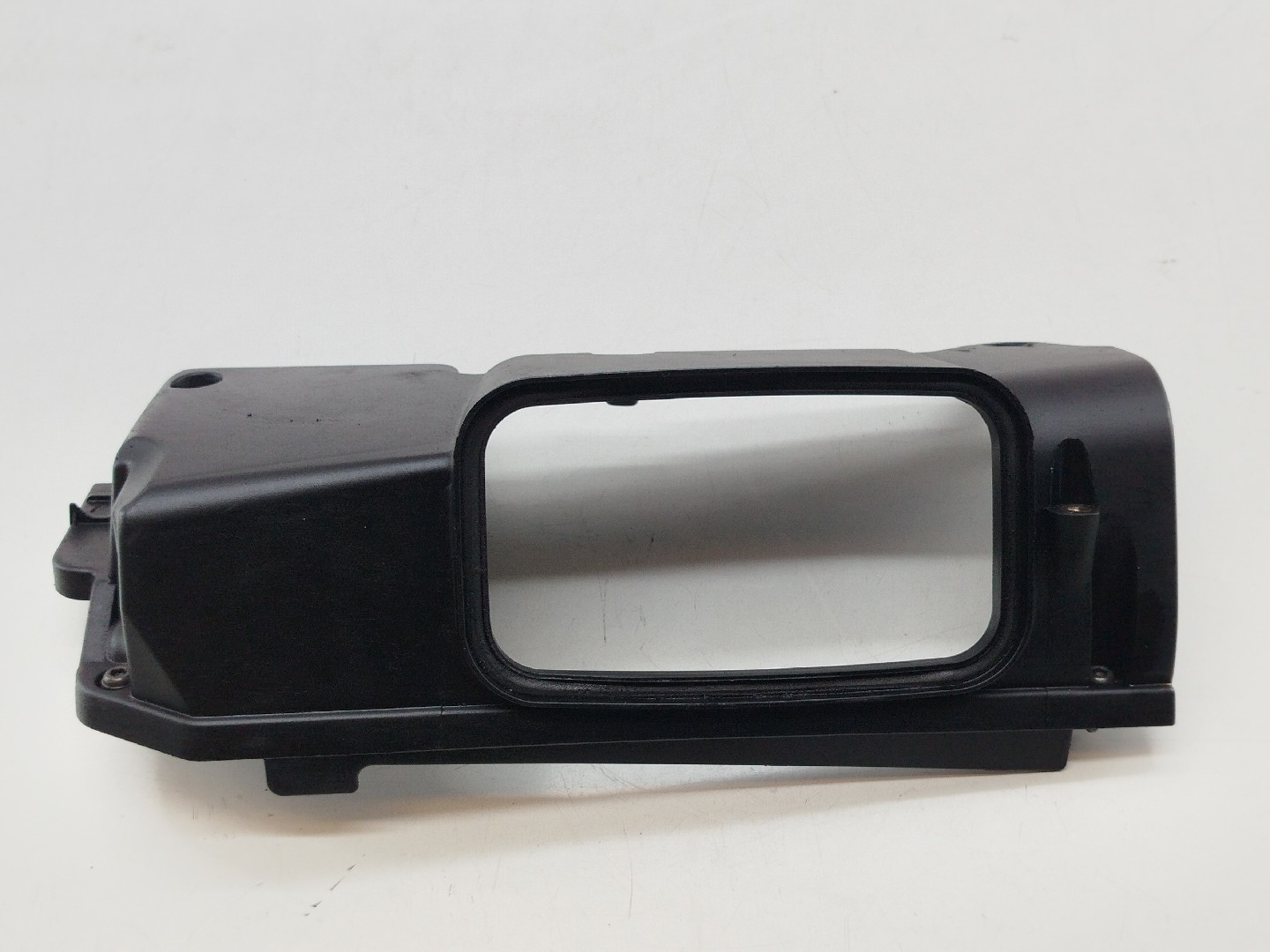 Tampa de caixa de filtro de ar BMW 1 (E87) | 03 - 13 Imagem-6