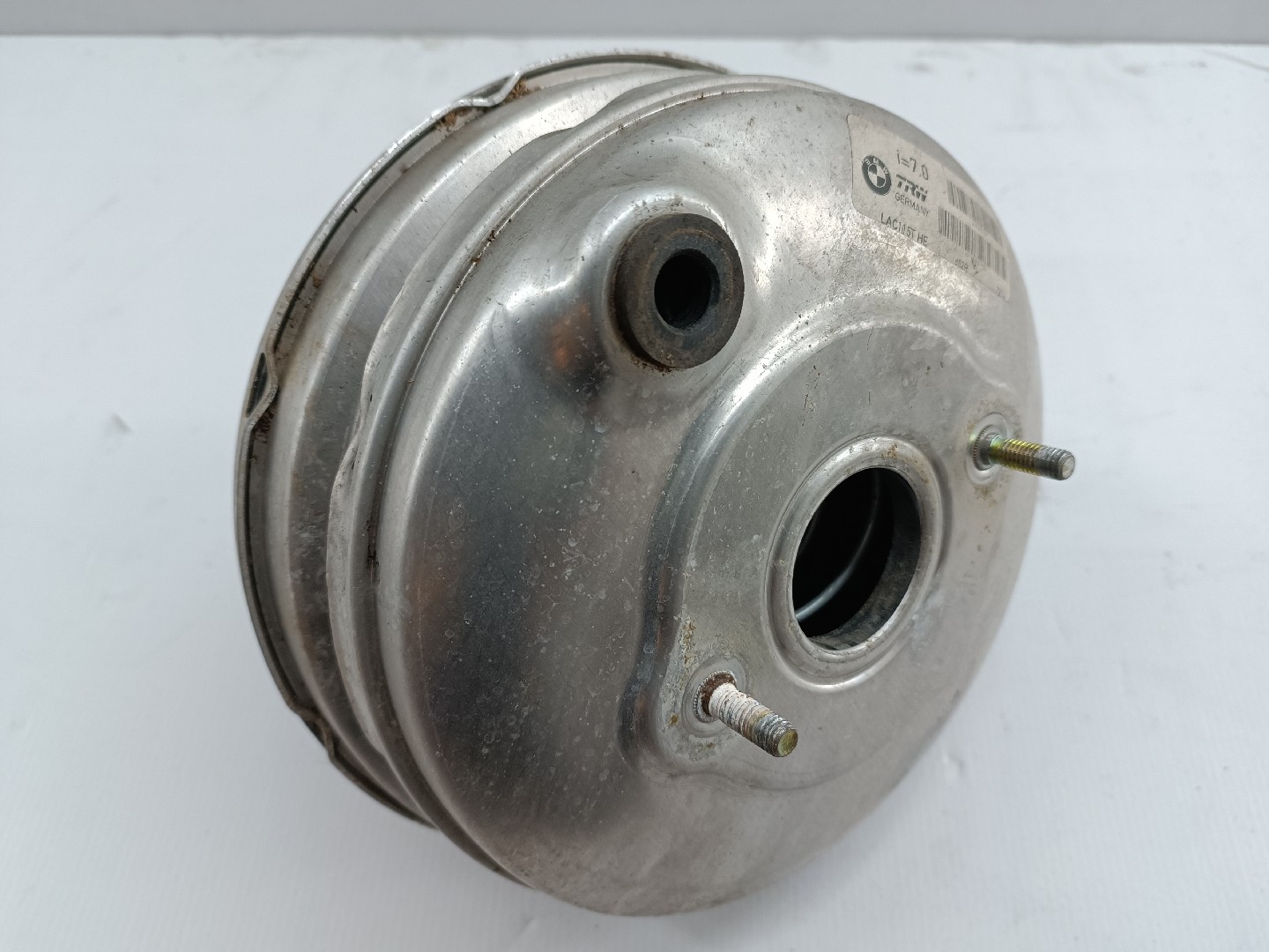 Servo Freio BMW 5 Touring (E61) | 04 - 10