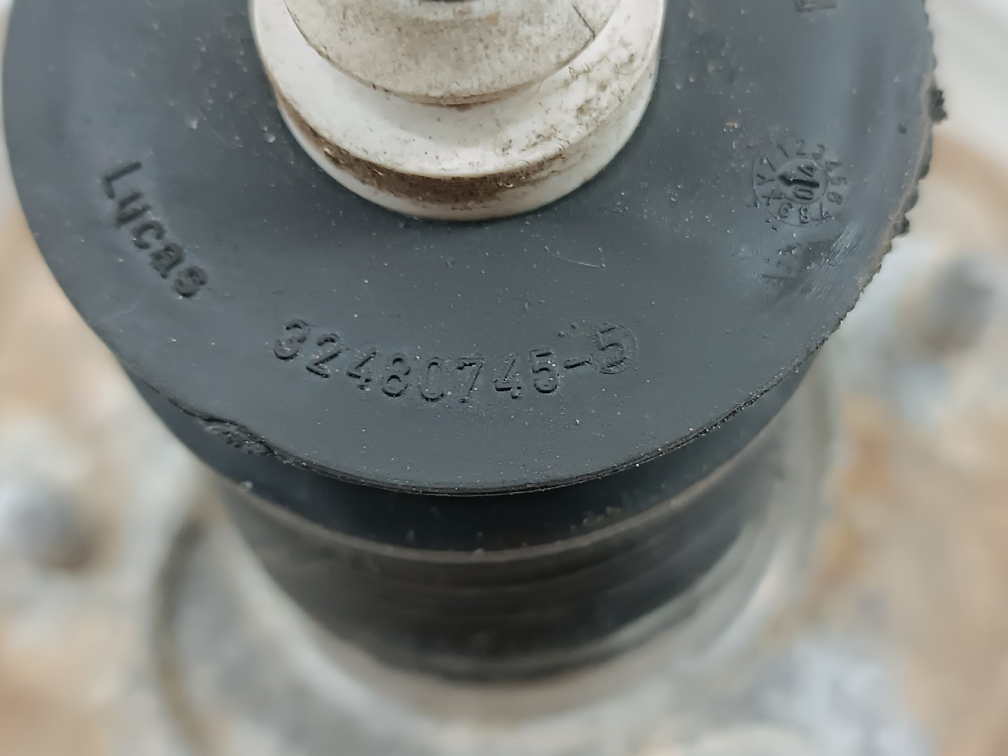 Servo Freio BMW 5 Touring (E61) | 04 - 10 Imagem-3