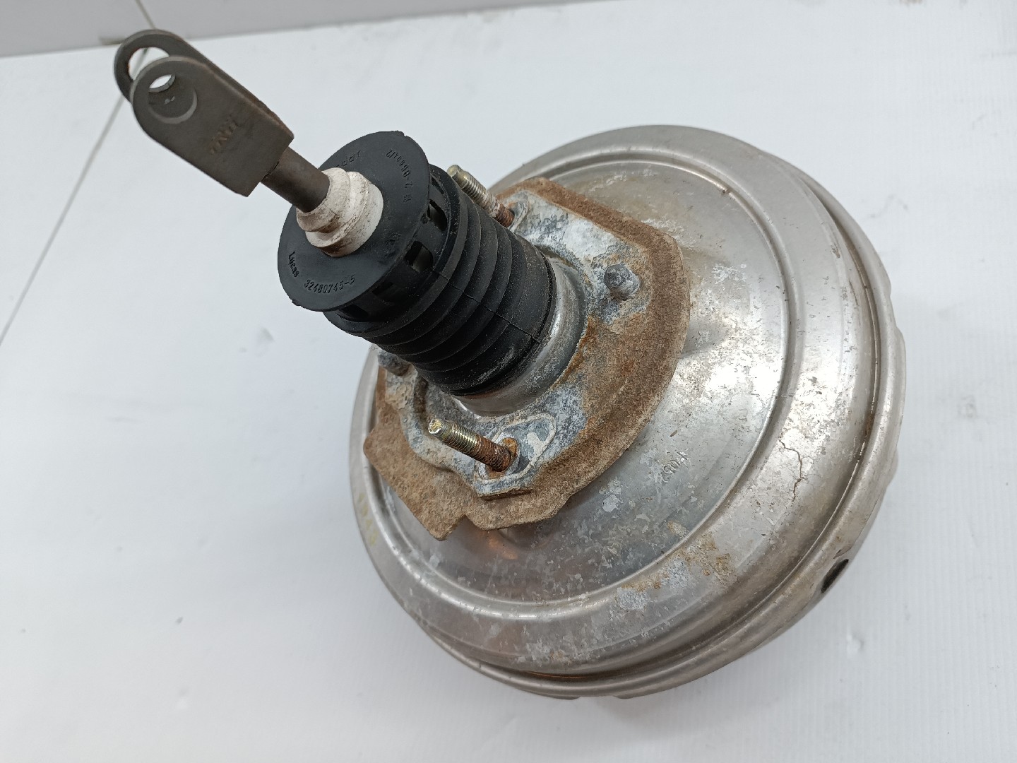 Servo Freio BMW 5 Touring (E61) | 04 - 10 Imagem-4