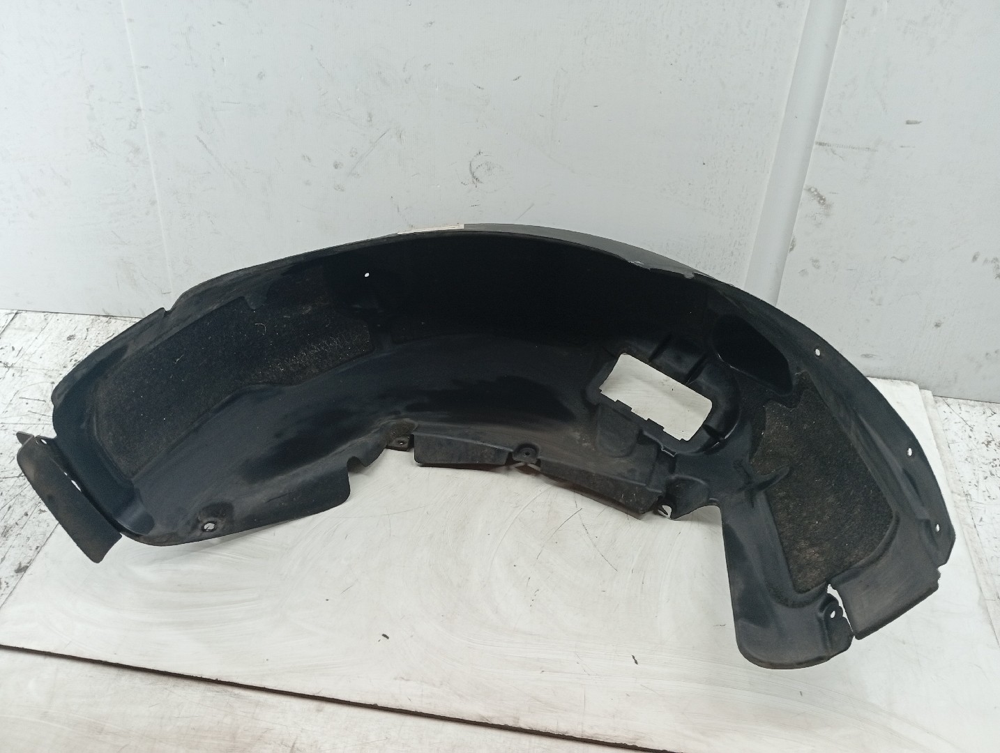 Cava de Roda Traseira Esquerda BMW 5 Touring (E61) | 04 - 10 Imagem-4