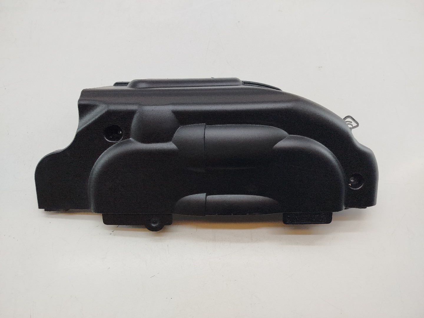 Tampa de motor BMW 1 (E87) | 03 - 13 Imagem-1