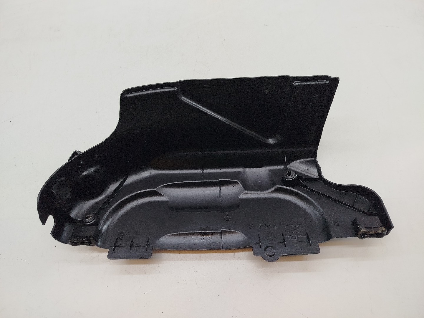 Tampa de motor BMW 1 (E87) | 03 - 13 Imagem-2