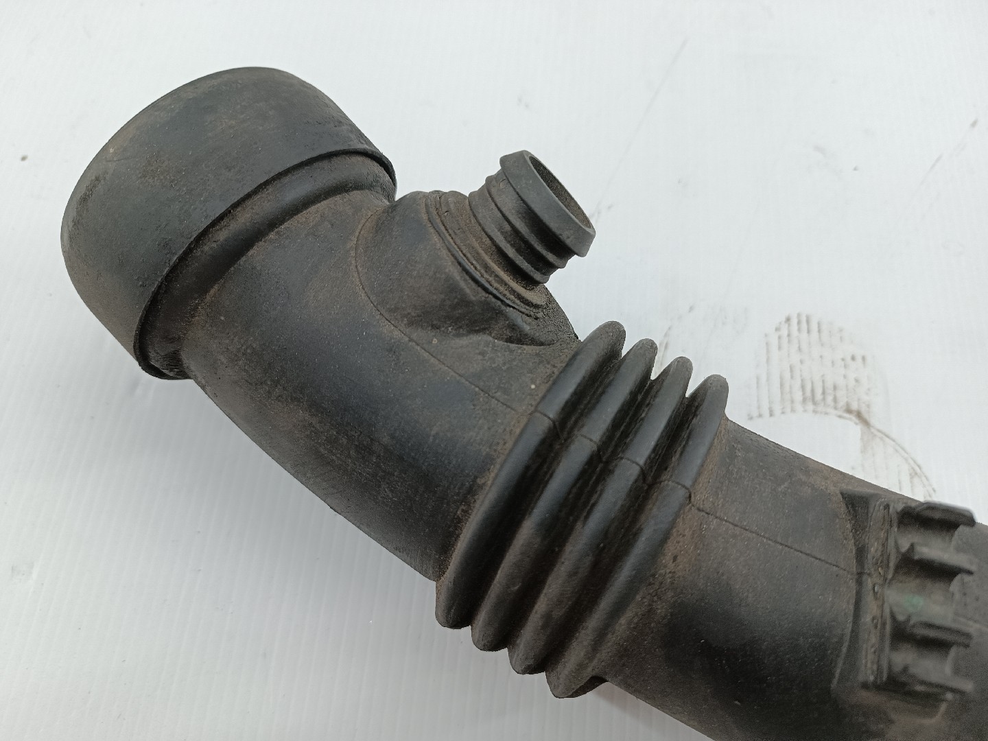 Tubo / Duto de admissão BMW 5 Touring (E61) | 04 - 10 Imagem-1