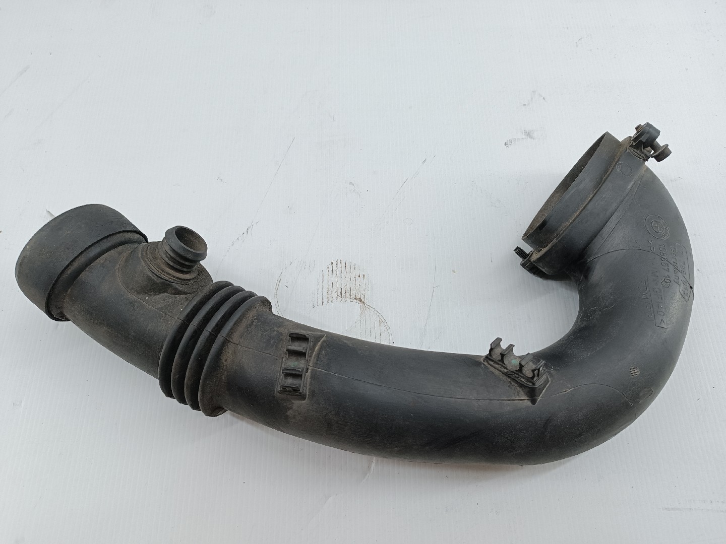 Tubo / Duto de admissão BMW 5 Touring (E61) | 04 - 10