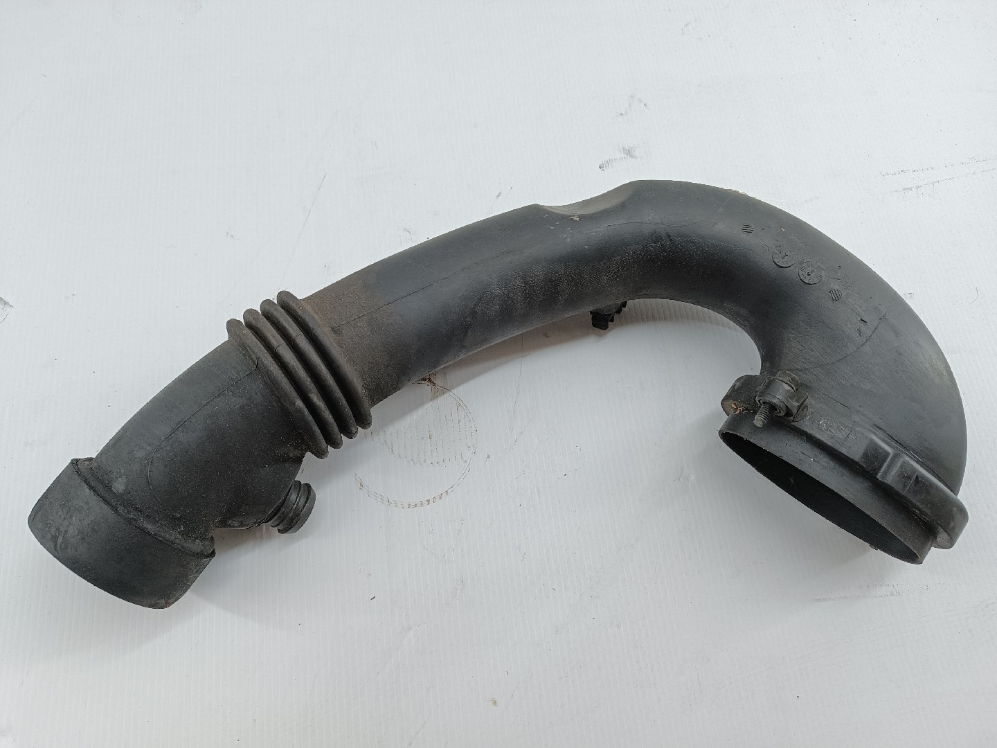 Tubo / Duto de admissão BMW 5 Touring (E61) | 04 - 10 Imagem-3