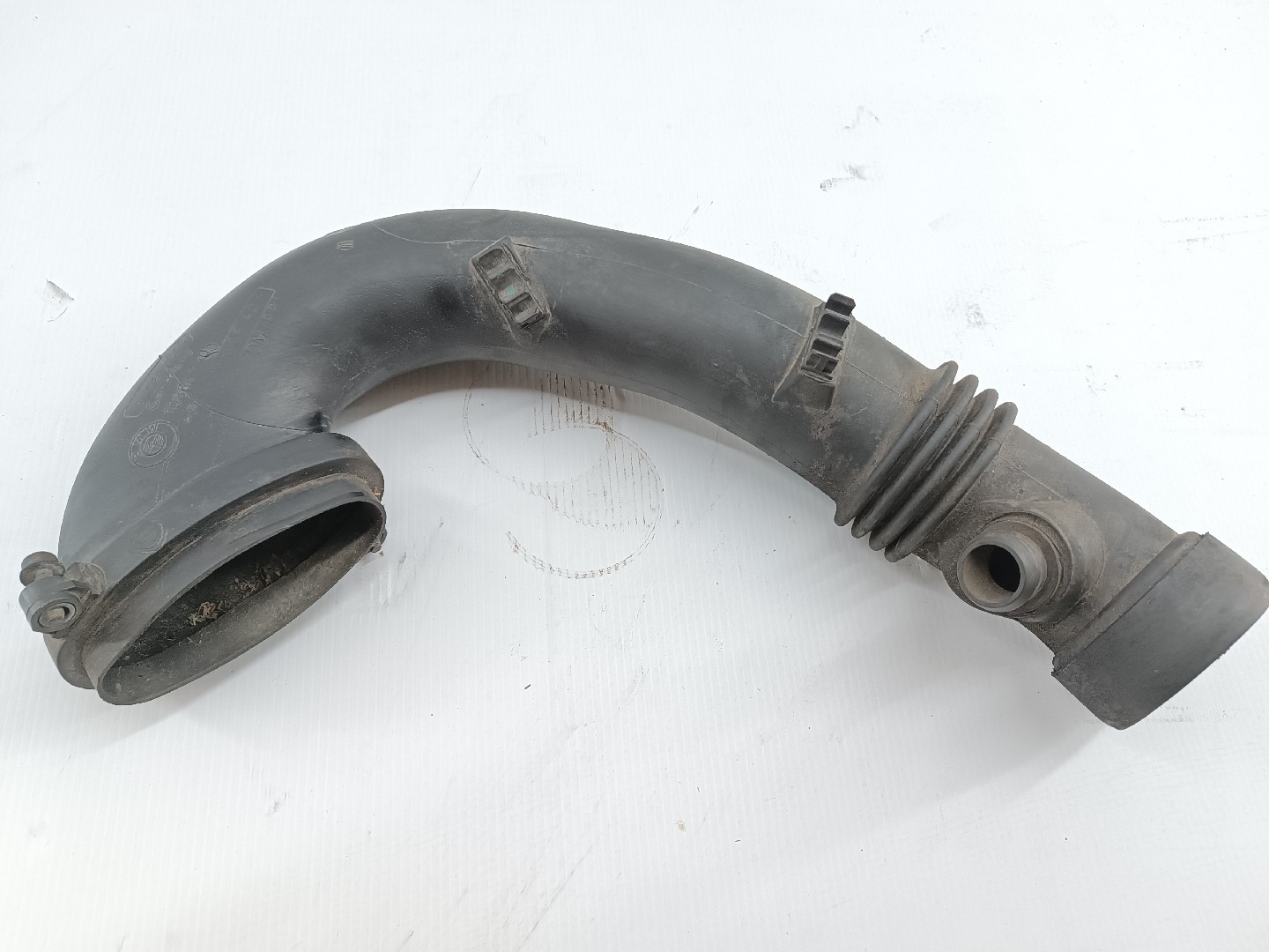 Tubo / Duto de admissão BMW 5 Touring (E61) | 04 - 10 Imagem-6