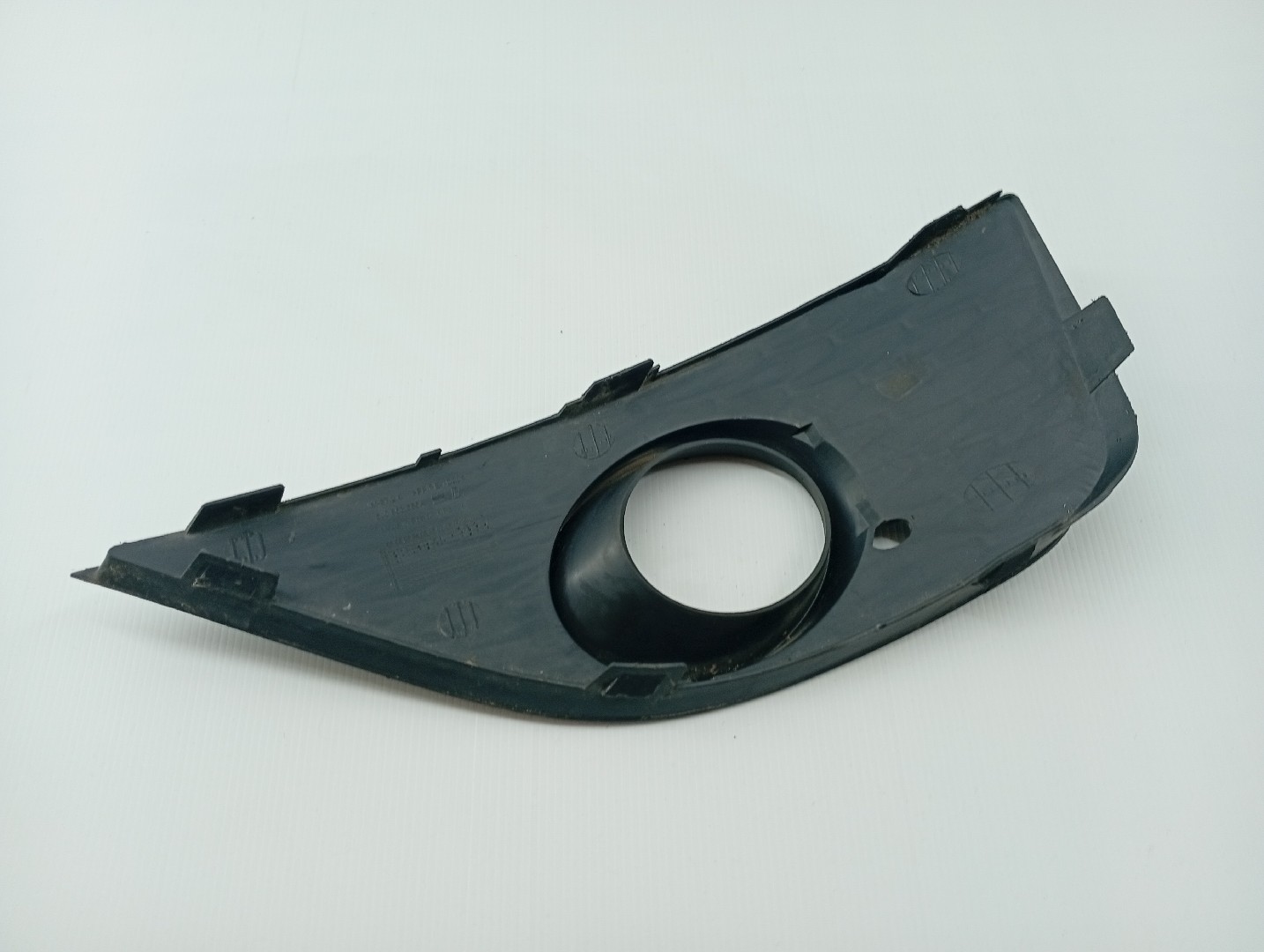 Grelha de para-choques SEAT IBIZA IV (6J5, 6P1) | 08 - 17 Imagem-4