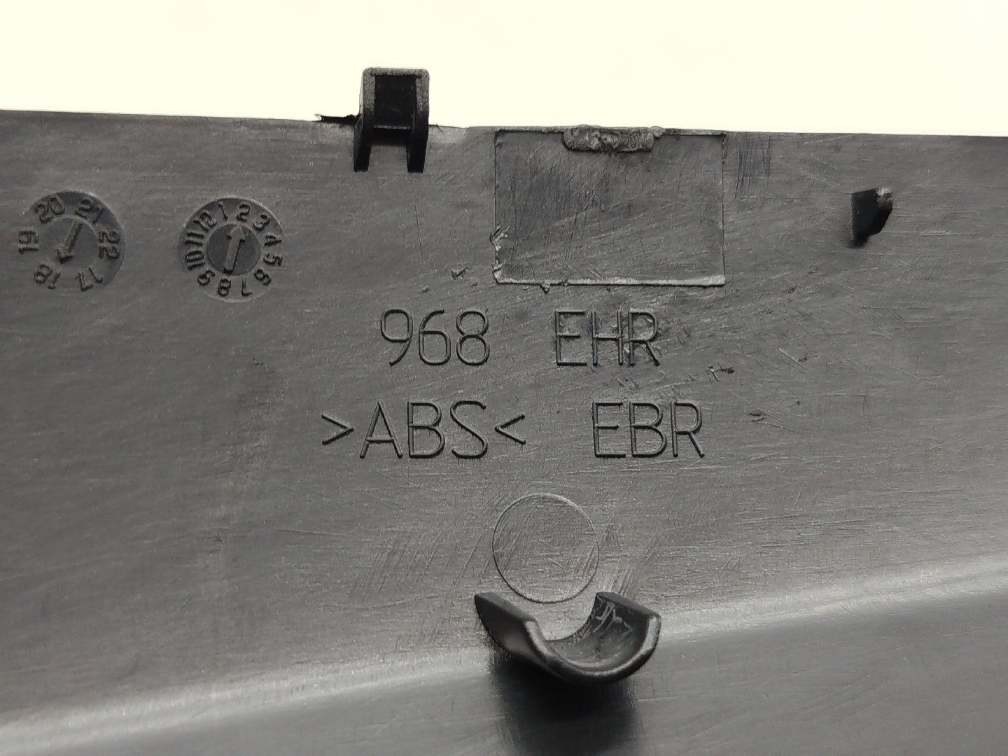 Capa de retrovisor OPEL ASTRA H (A04) | 04 - 14 Imagem-2