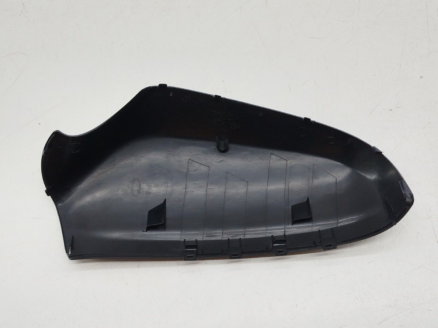 Capa de retrovisor OPEL ASTRA H (A04) | 04 - 14 Imagem-3