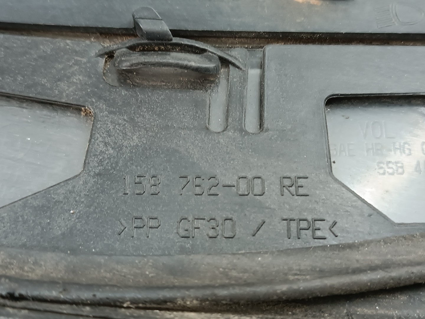 Ótica Direita BMW 5 Touring (E61) | 04 - 10 Imagem-4