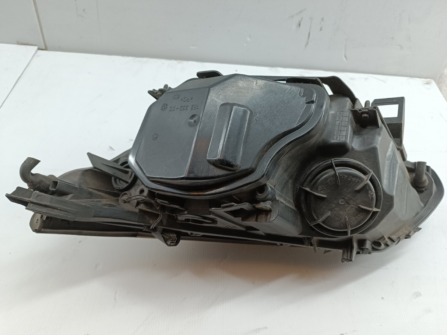 Ótica Direita BMW 5 Touring (E61) | 04 - 10 Imagem-3