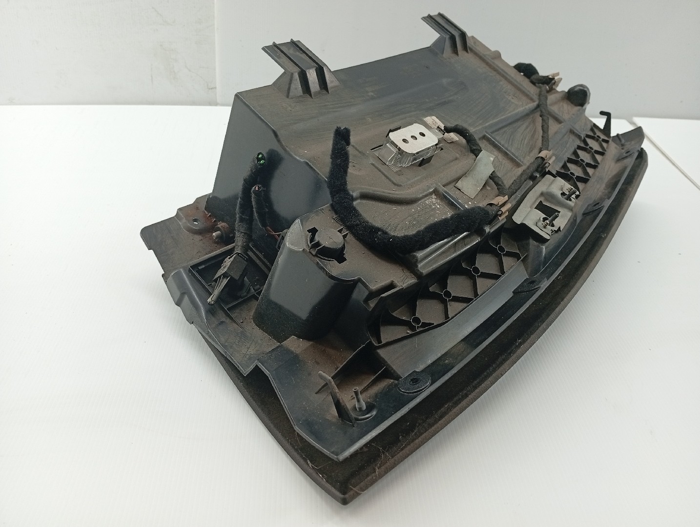 Porta luvas BMW 5 Touring (E61) | 04 - 10 Imagem-5