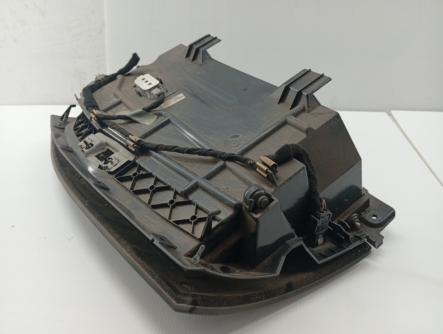 Porta luvas BMW 5 Touring (E61) | 04 - 10 Imagem-6