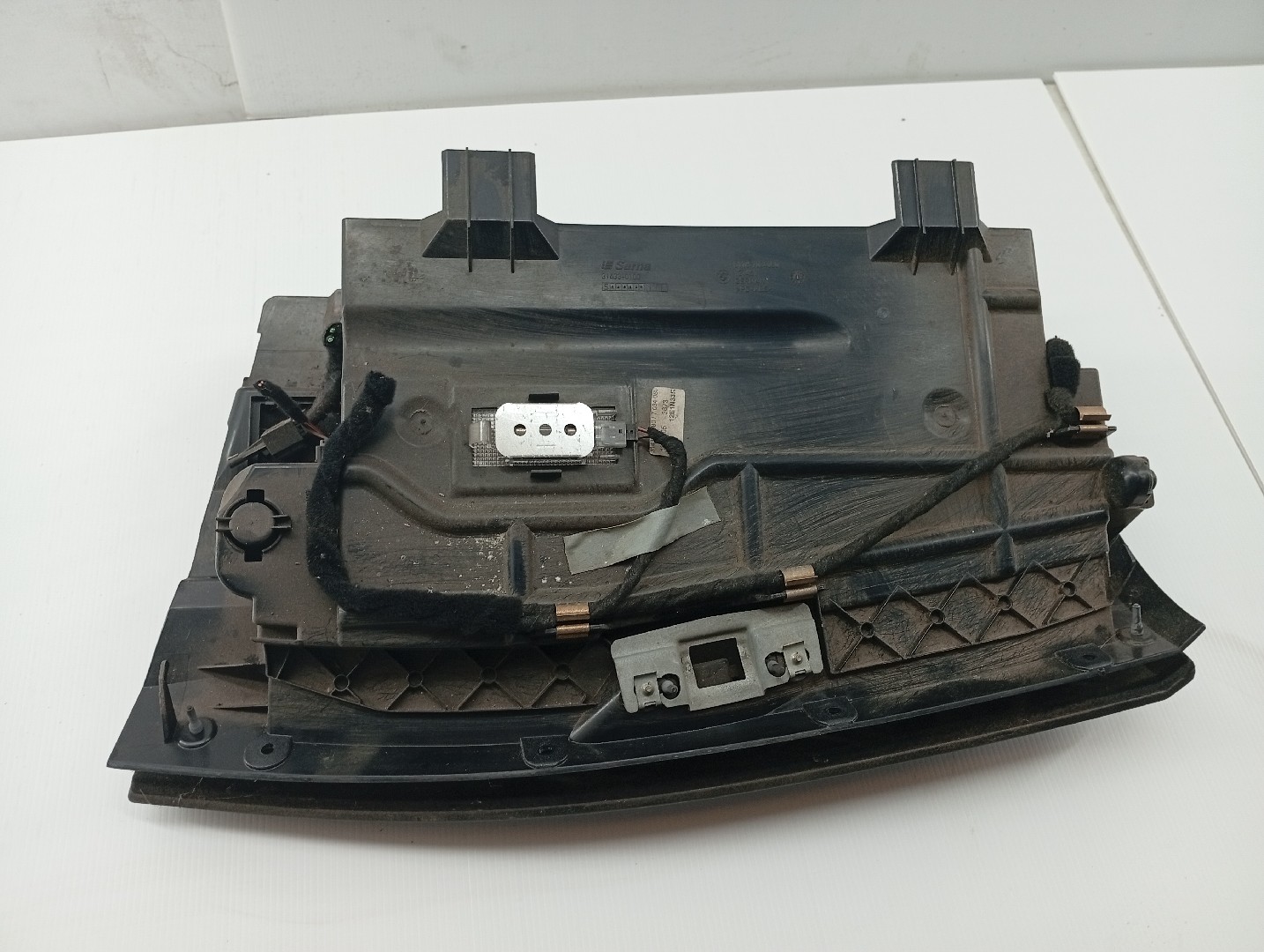 Porta luvas BMW 5 Touring (E61) | 04 - 10 Imagem-4