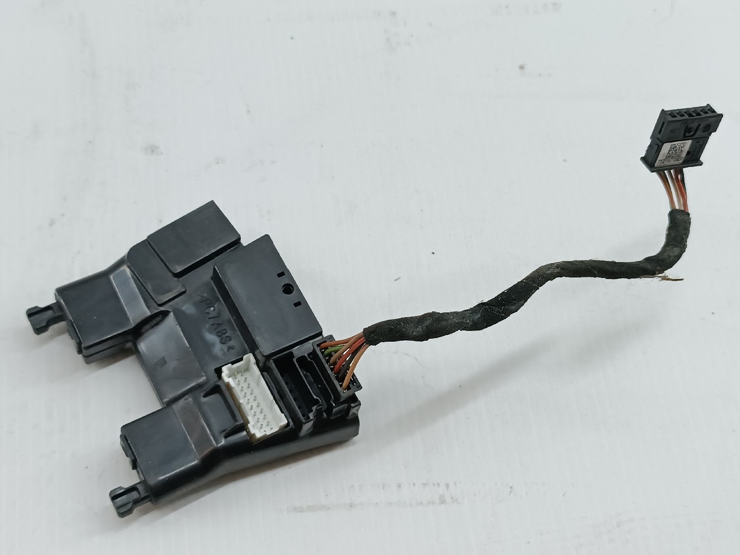 Módulo de controlo BMW 5 Touring (E61) | 04 - 10