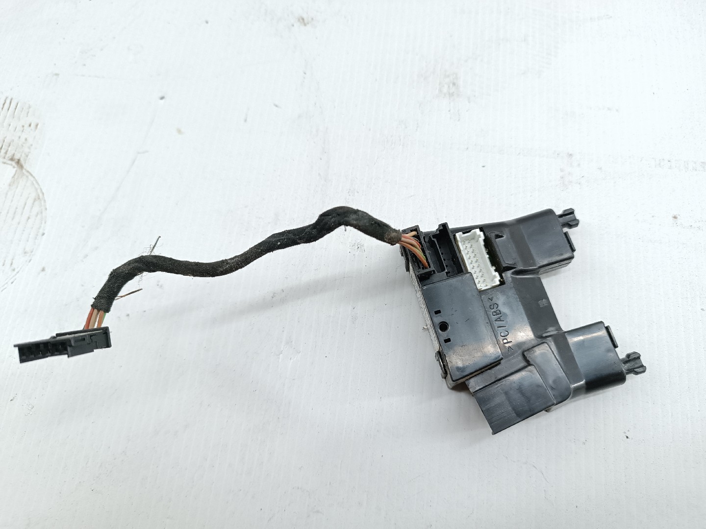 Módulo de controlo BMW 5 Touring (E61) | 04 - 10 Imagem-4