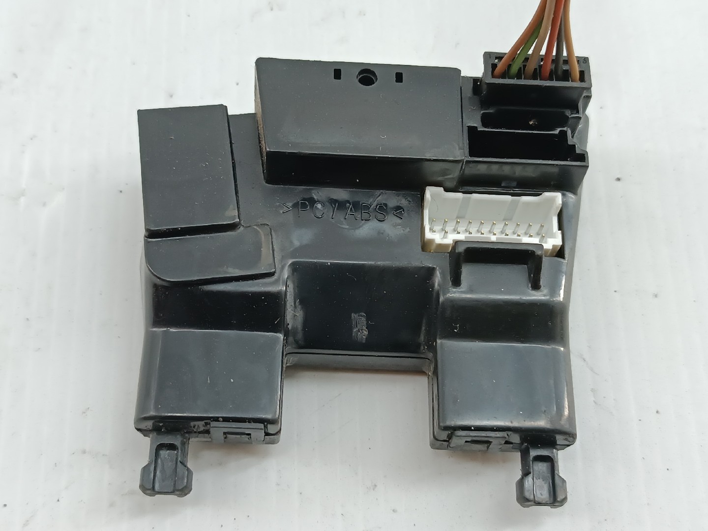 Módulo de controlo BMW 5 Touring (E61) | 04 - 10 Imagem-1