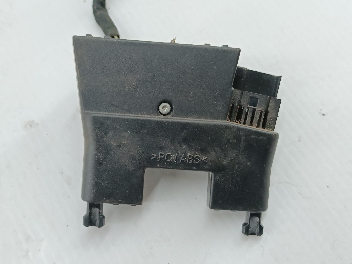 Módulo de controlo BMW 5 Touring (E61) | 04 - 10 Imagem-3