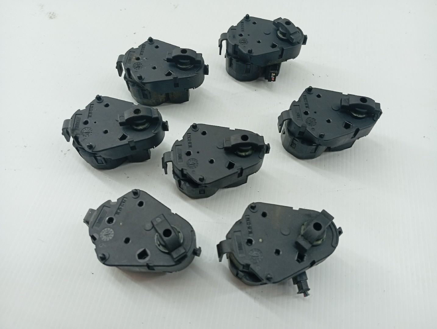 Motores atuadores de sofagem BMW 5 Touring (E61) | 04 - 10 Imagem-2