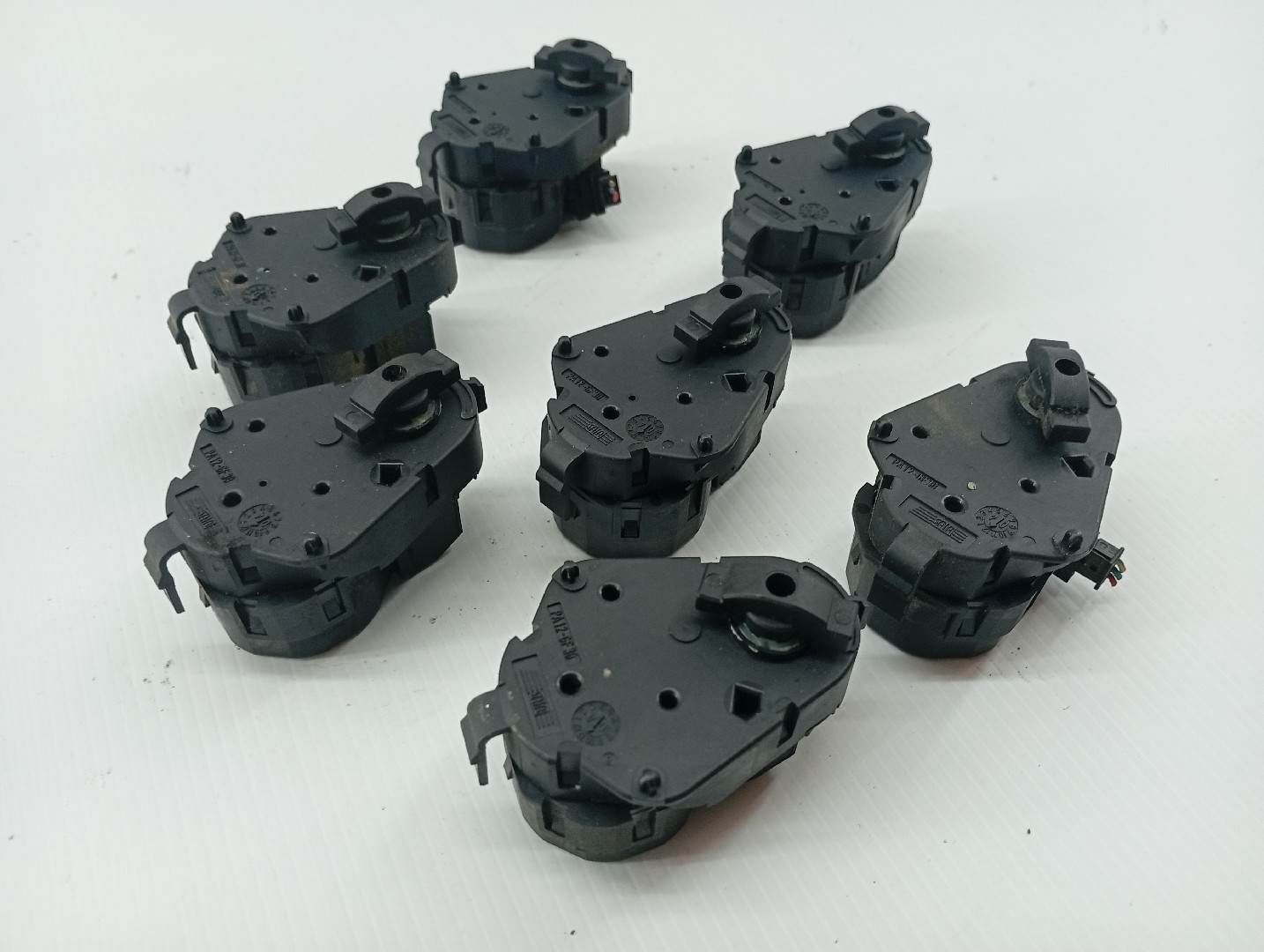 Motores atuadores de sofagem BMW 5 Touring (E61) | 04 - 10 Imagem-3