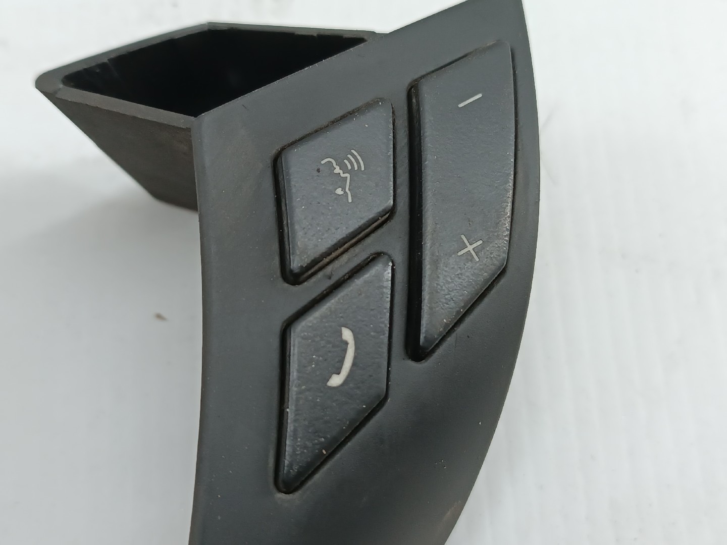 Comandos do Volante BMW 5 Touring (E61) | 04 - 10 Imagem-3