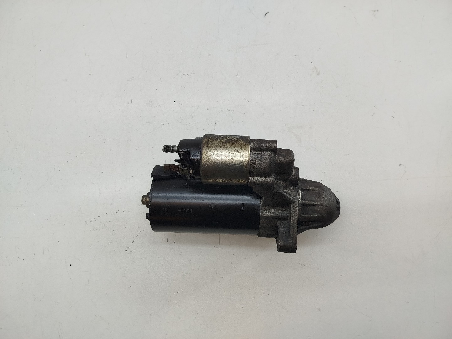 Motor de Arranque BMW 1 (E87) | 03 - 13 Imagem-1