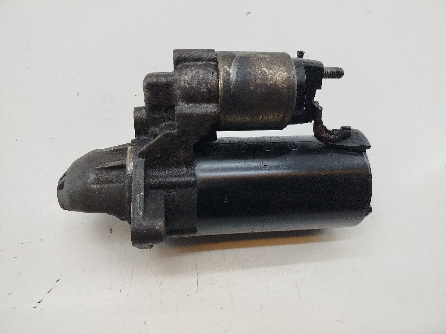 Motor de Arranque BMW 1 (E87) | 03 - 13 Imagem-2