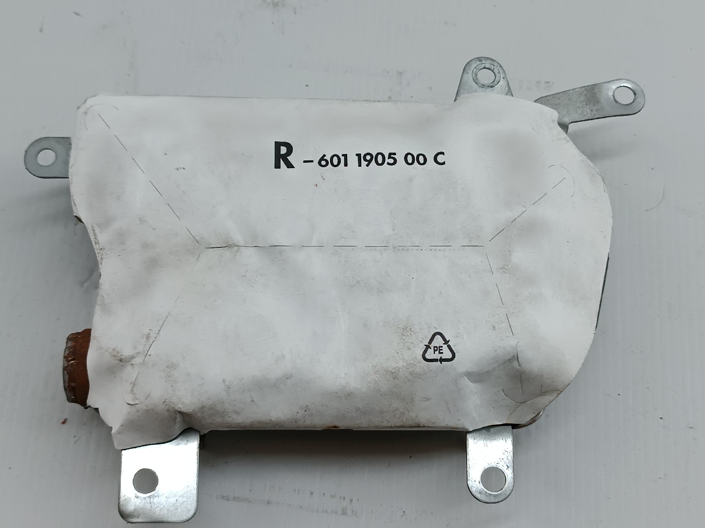 Airbag Banco Direito BMW 5 Touring (E61) | 04 - 10