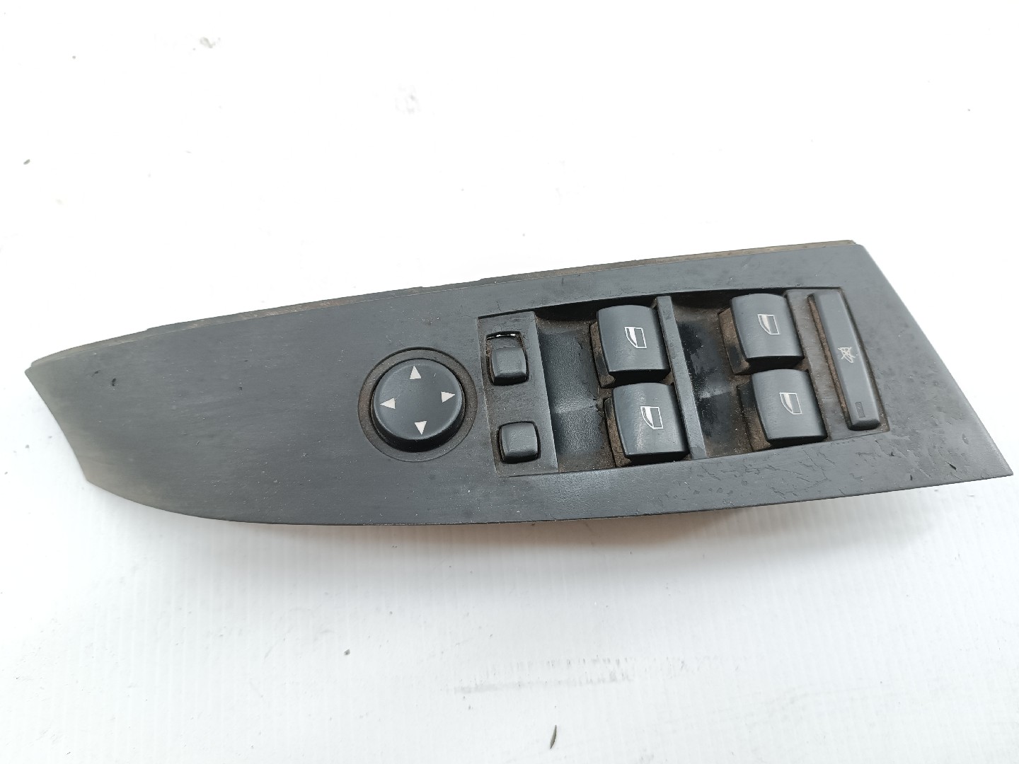 Comutador de vidro frente esquerdo BMW 5 Touring (E61) | 04 - 10 Imagem-3