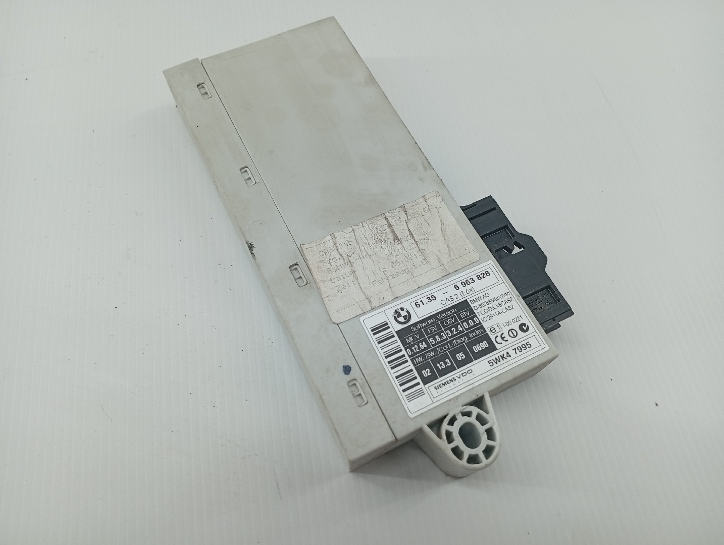 Módulo Confort BMW 5 Touring (E61) | 04 - 10