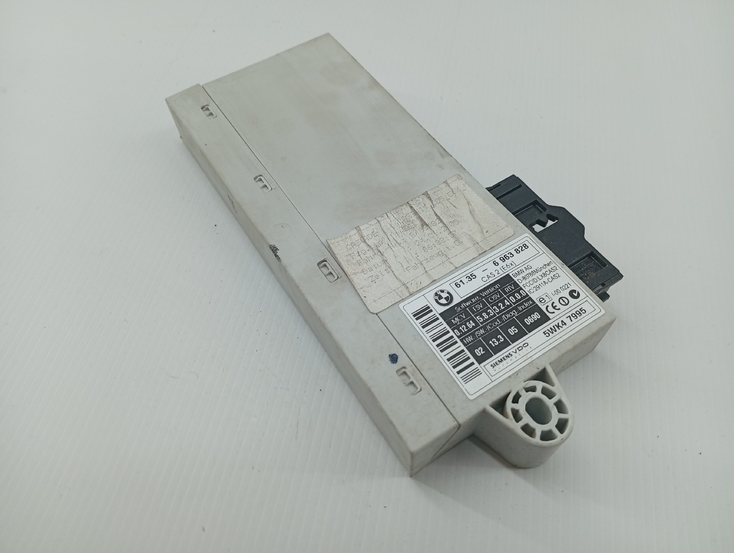 Módulo Confort BMW 5 Touring (E61) | 04 - 10 Imagem-4