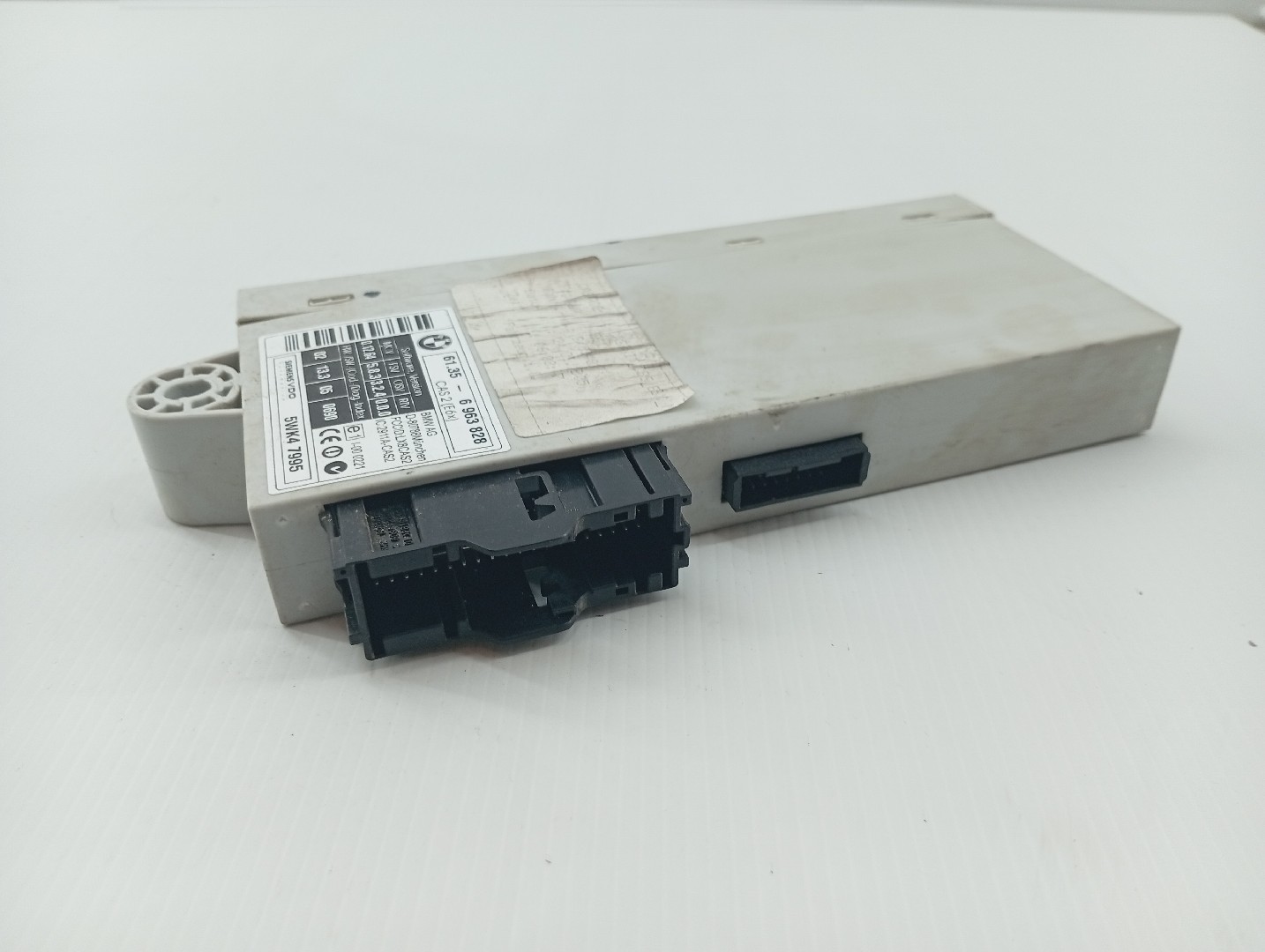 Módulo Confort BMW 5 Touring (E61) | 04 - 10 Imagem-2